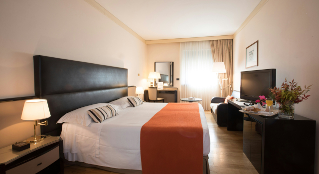 Park Hotel ai Cappuccini