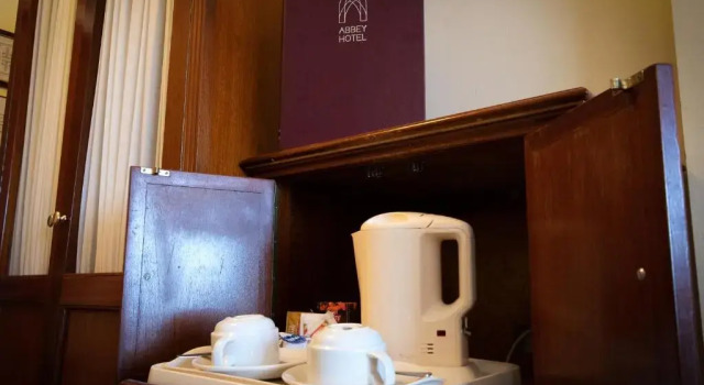 Одноместный номер Standard Abbey Hotel Roscommon