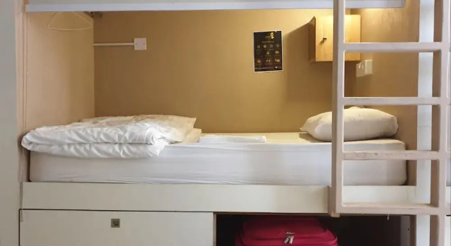 Your HomeStay Hostel, Забронировать Хостел Хостелы Теком, Хостел