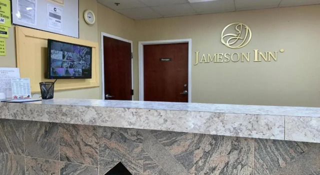 Jameson Inn Conyers, Reserva ahora Posada u hostería Conyers Georgia