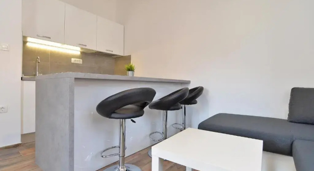 Апартаменты Apartment 1020