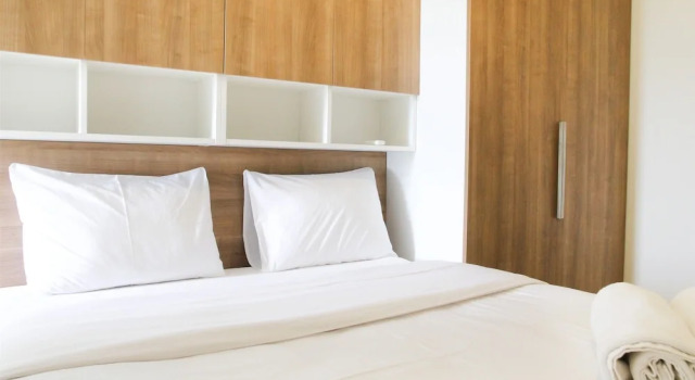 Modern Design 2BR The Springlake Summarecon Apartment, Rezervovat Apartmán Bekasi West Java