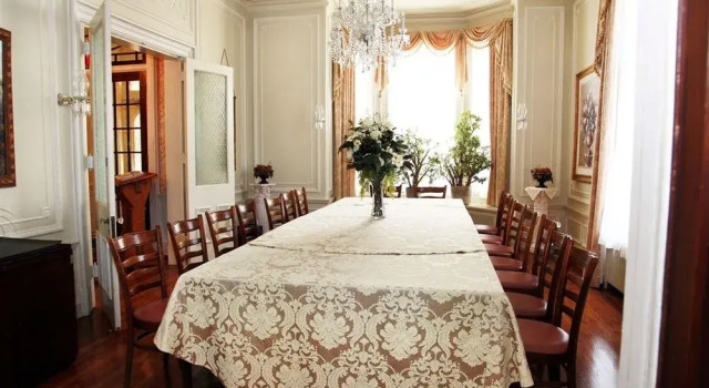 Perth Manor Boutique Hotel, Varaa Boutique-hotelli  