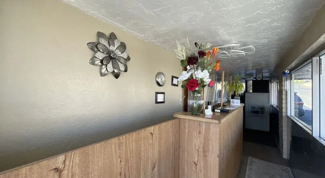 American inn, Book Hotel Hoteller i Elko med parkering, Parkering
