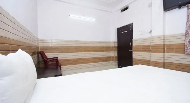 SPOT ON 44384 Hotel Amit, Book Hotel Ranchi Jharkhand