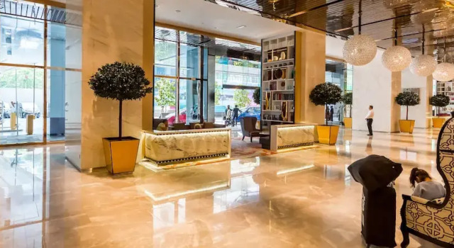 BedStay Platinum Suites, Забронировать Апартаменты/квартира Апартаменты Куала-Лумпура, рядом с Индийский рынок Ялан-Масжид, Апартаменты/квартира