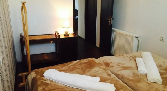Двухместный номер Economy Georgian Guest House on Asatiani