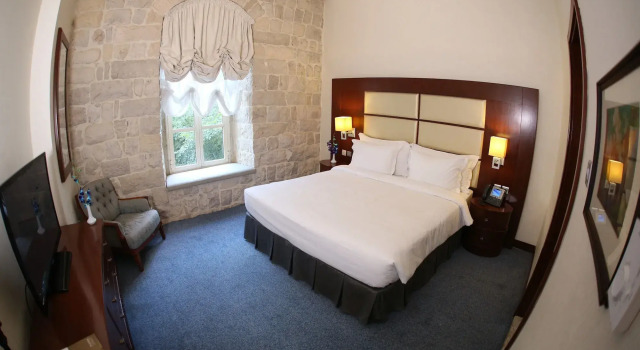 Grand Kadri Hotel - History Marked by Cristal Lebanon, Réserver Hôtel Hôtels tout compris à Bekaa Valley, Tout compris