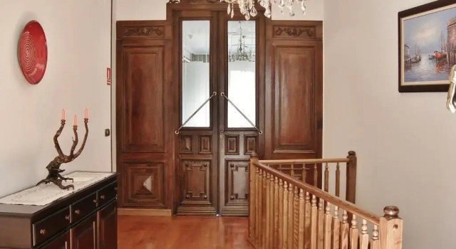 Mirador Da Ribeira, Prenota Hotel  