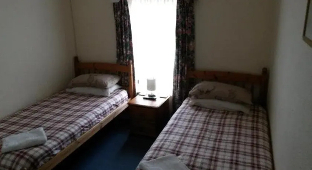 White Hart Hotel