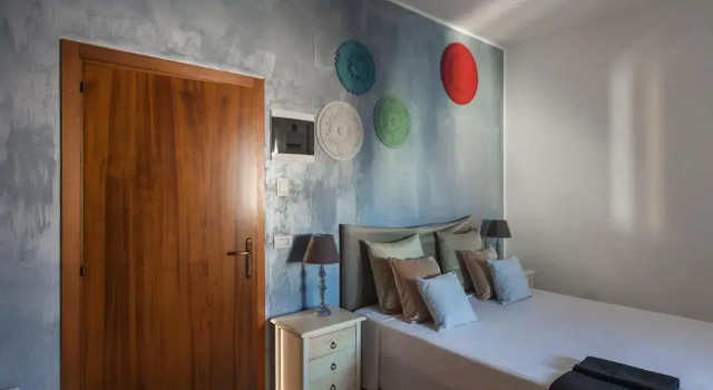 Номер Superior Palazzo De Luca by Apulia Hospitality