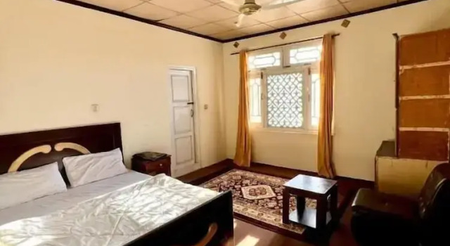 Dream Guest House, Skardu, Забронировать Гостевой дом Отели Скарду с парковкой, Парковка