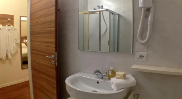Standard Familie Zimmer Hotel Forum