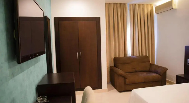 Двухместный номер Standard Hotel El Mesón