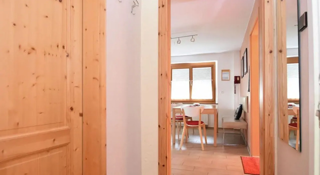 Modern Apartment in Brandenberg Near Ski Area