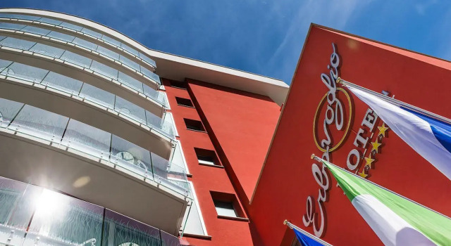 Erbavoglio Hotel