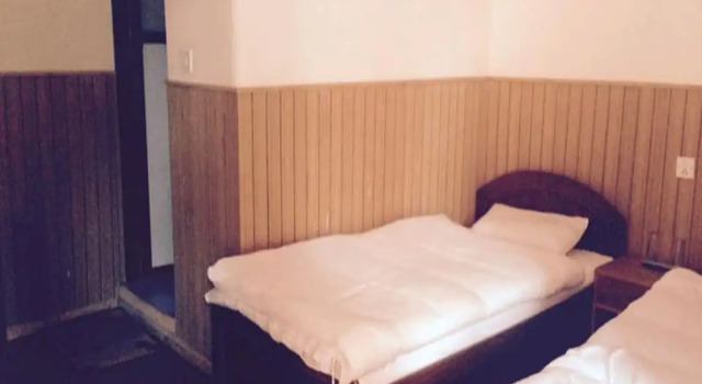 Номер Standard Dev Guest House