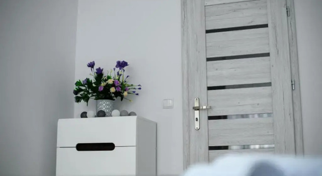 Apartament Przytulny
