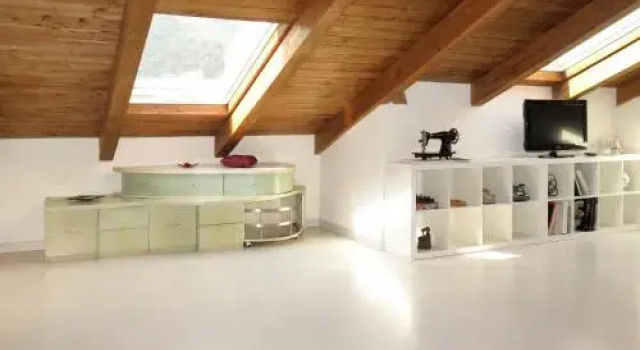 Casa Walter 225S