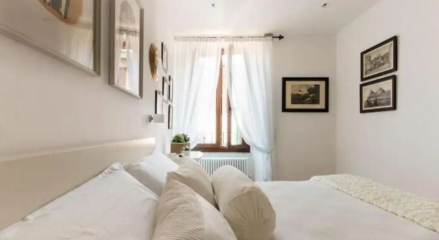 Номер Standard Oblò Portovenere Guesthouse
