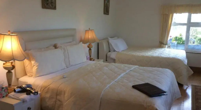 Номер Deluxe Rosdarrig House
