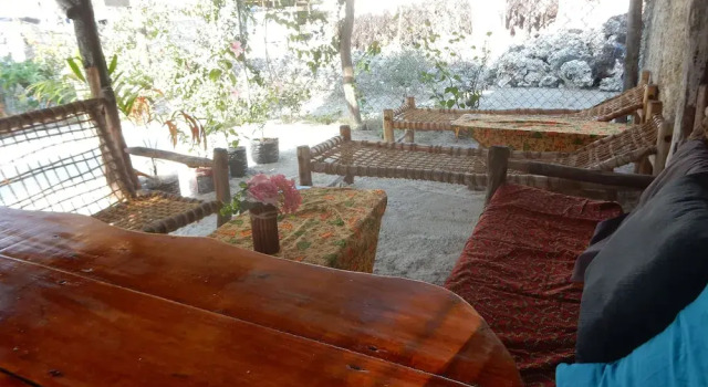 Mudi House