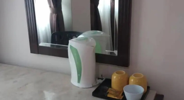 Standard chambre Sam Hotel