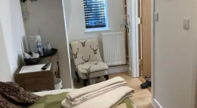 Номер Standard Linnaea Rooms - Corston Nr Malmesbury