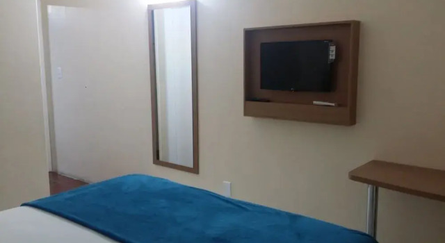 Hotel de Carvalho, Забронировать Отель Флорианополис South of Brazil, рядом с Hercilio Luz Square