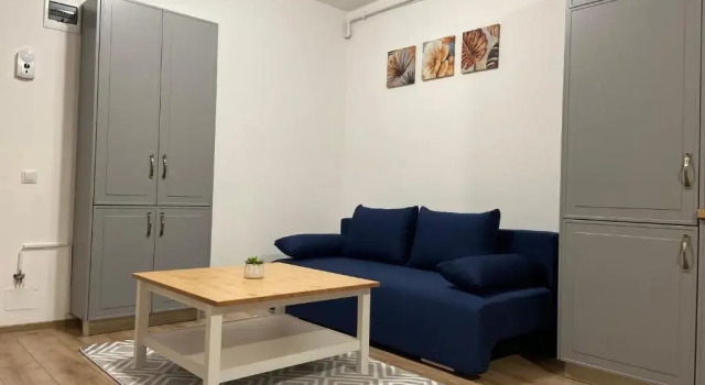 Апартаменты Napoca Apartament