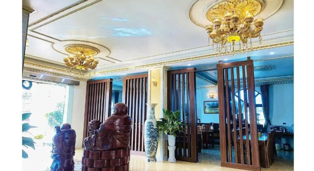 Trang An International Hotel