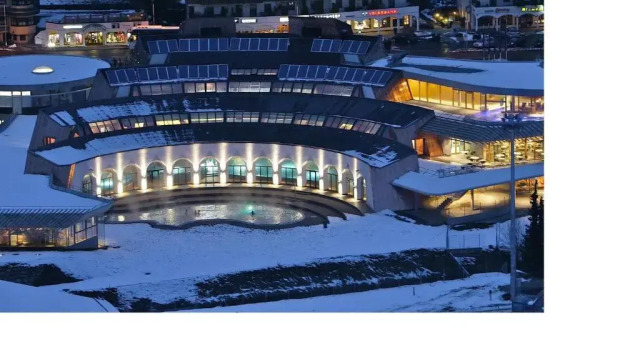 Haus Nadja