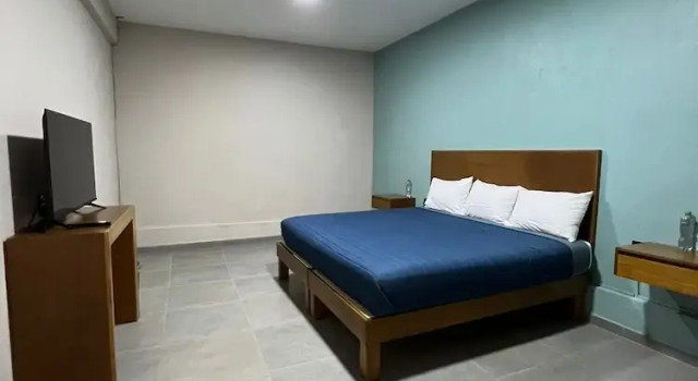 Hotel Histequila, Rezerwuj Hotel Hotele 5-gwiazdkowe w Tequila, 5*