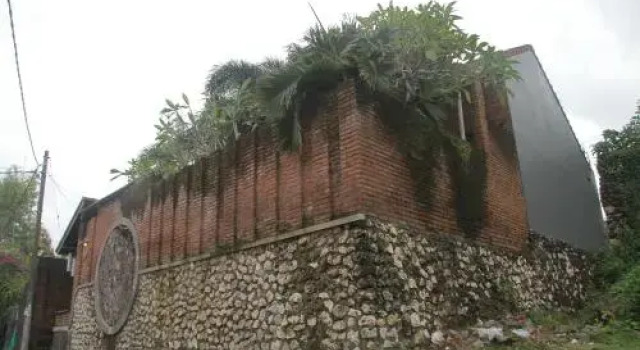 Villa Dayins, Rezervovat Vila Chaty v Bali, Chalupa
