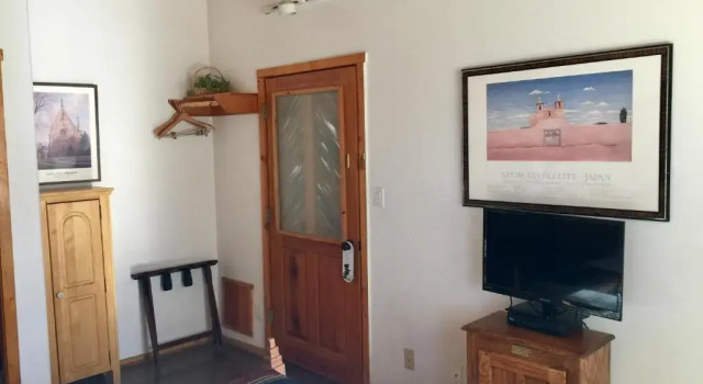 Двухместный номер Standard Guadalupe Inn
