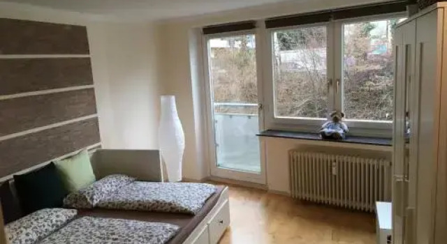 Apartment am Bach, Забронировать Апартаменты/квартира Апартаменты Аугсбург, рядом с Собор Аугсбурга, Апартаменты/квартира