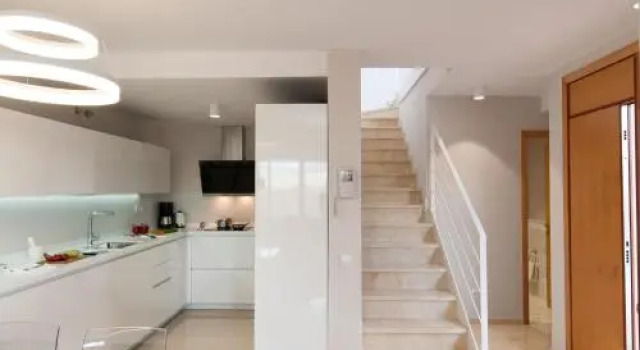 Top Salobre Villas by VillaGranCanaria, Забронировать Вилла Отели Салобре с парковкой, рядом с Гольф-курорт Salobre, Парковка