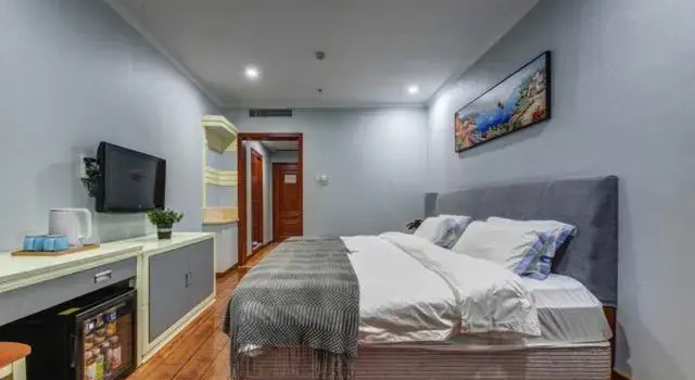 Двухместный номер Standard St Peter's Baroque Resort