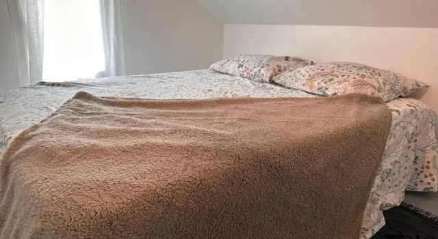 La Bella Vita appartement 2 chambre à Thiers, Prenota Appartamento Hotel a Alvernia con parcheggio, Parcheggio