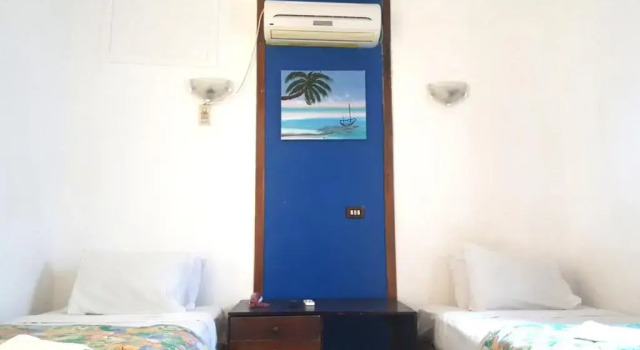 Номер Standard Neptune Hotel