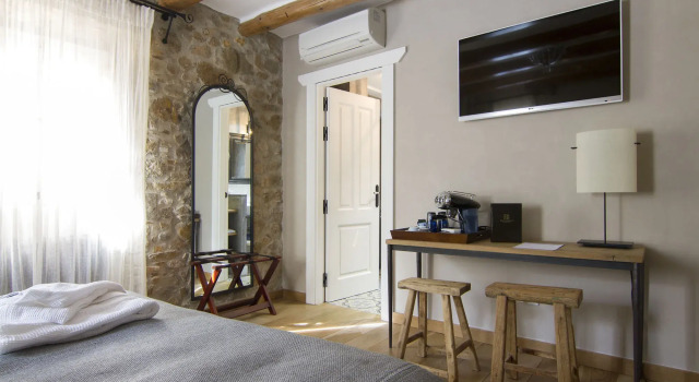 Casa Granados Boutique Hotel