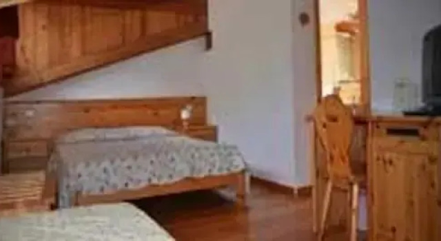 Garni La Pineta