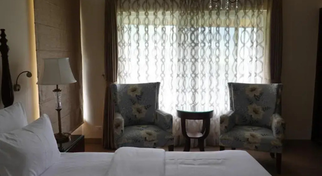 Люкс Deluxe Araiya Palampur