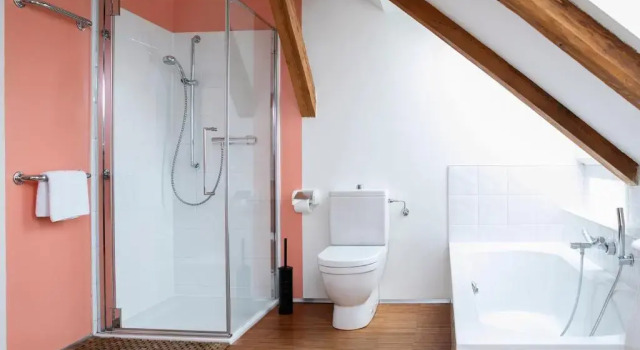 Апартаменты Erzherzog Johann Relax Appartements