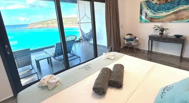 condostmaarten by the sea -Adults Only-