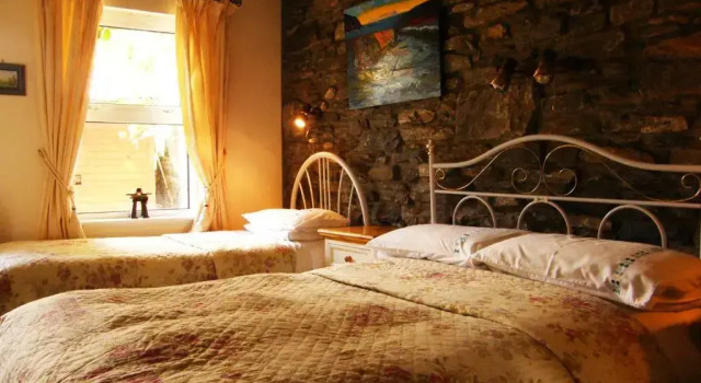 Номер Standard Druid Cottage