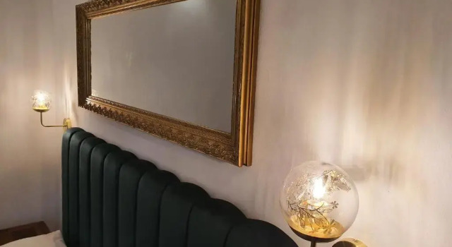 Номер Standard Casa Bolognetti