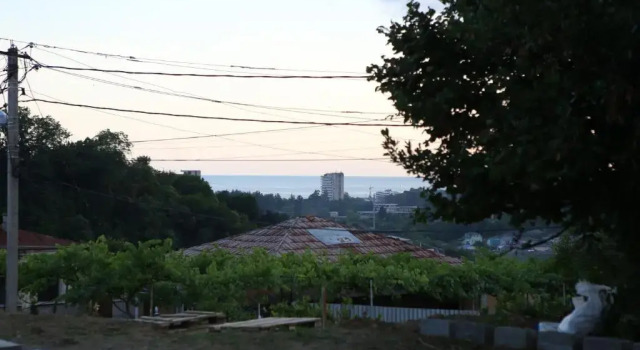 Casa-Colina 2 vid na gory i more, Book Vacation Home Sukhum Abkhazia