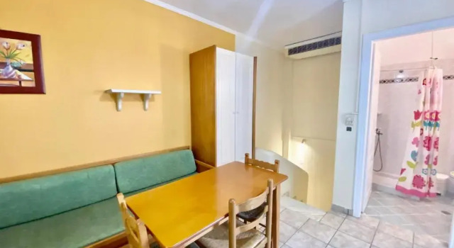 Номер Economy Villa Rosalia Apartments & Studios with Pool by Hotelius