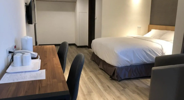 Honest&Warm Hotel, Rezervați Hotel Taoyuan 